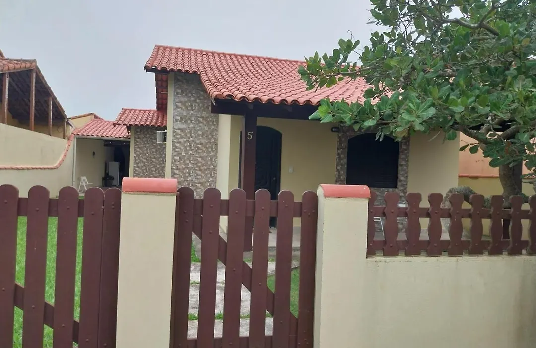 Orla 500 - Casa inteira 15 pessoas - Com Piscina - 500 Metros da Praia - Churrasqueira e muito mais-1